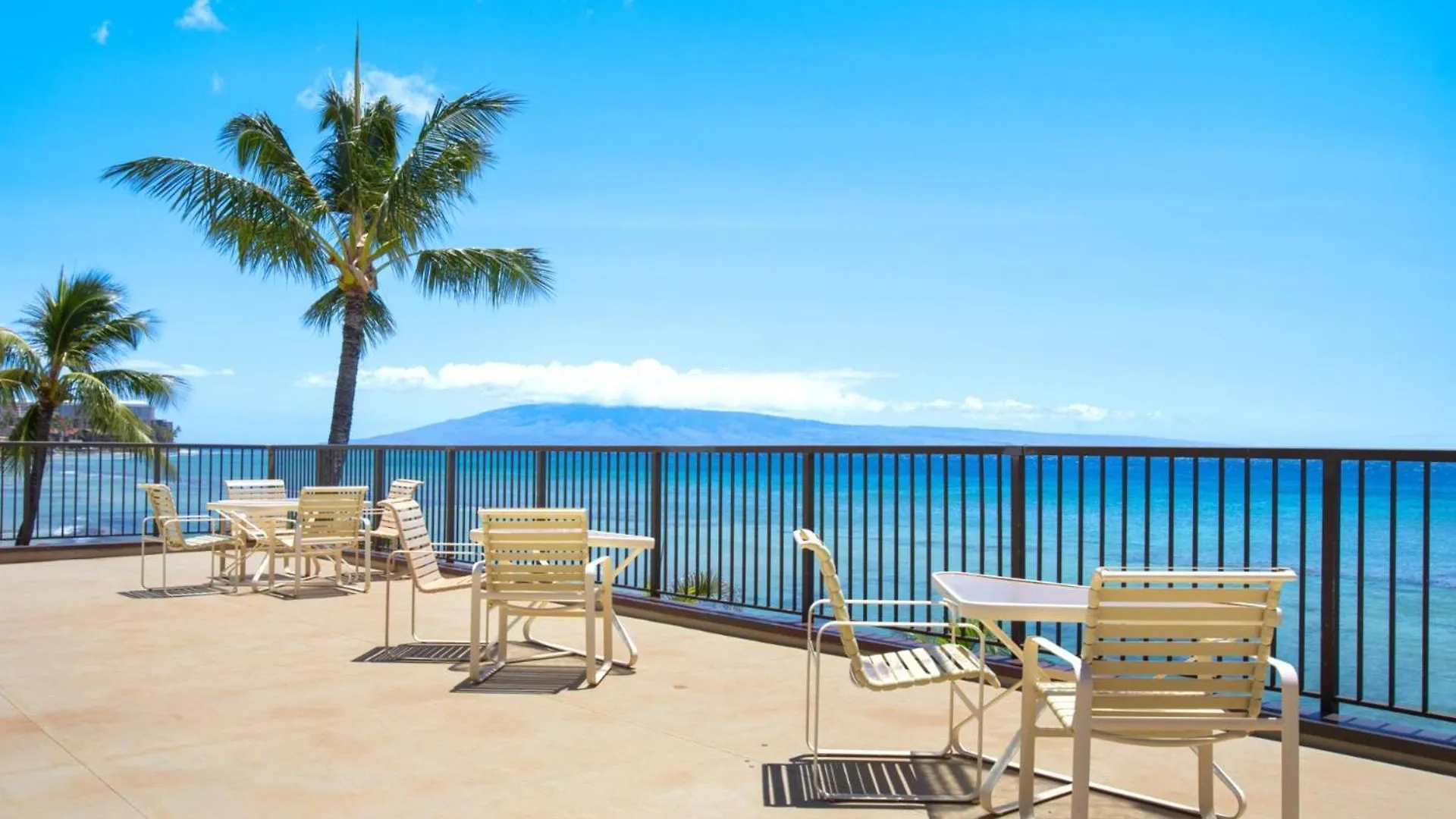 Villa Kbm Resorts Hale Ona Loa Hol-102 Charming 1Bd Garden View With Free Car Kaanapali