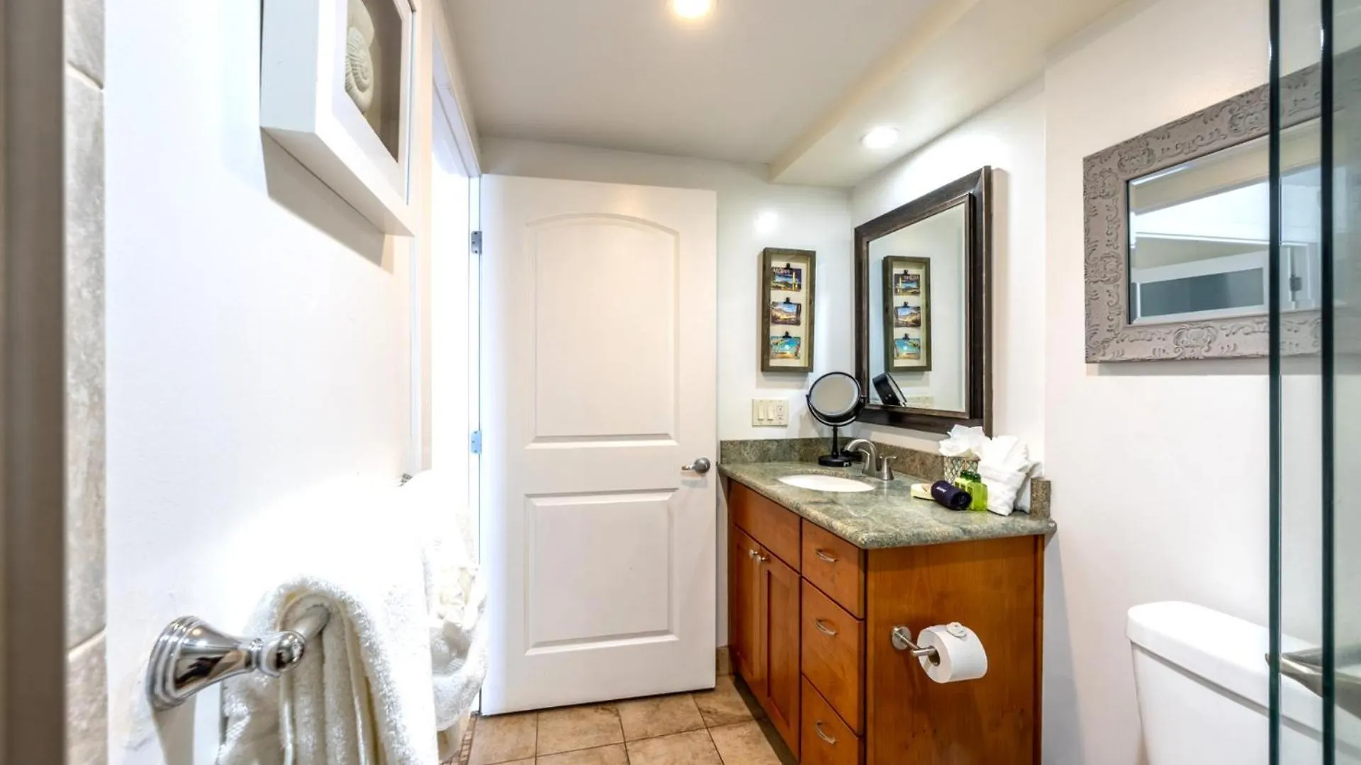Kbm Resorts Hale Ona Loa Hol-102 Charming 1Bd Garden View With Free Car Kaanapali Villa