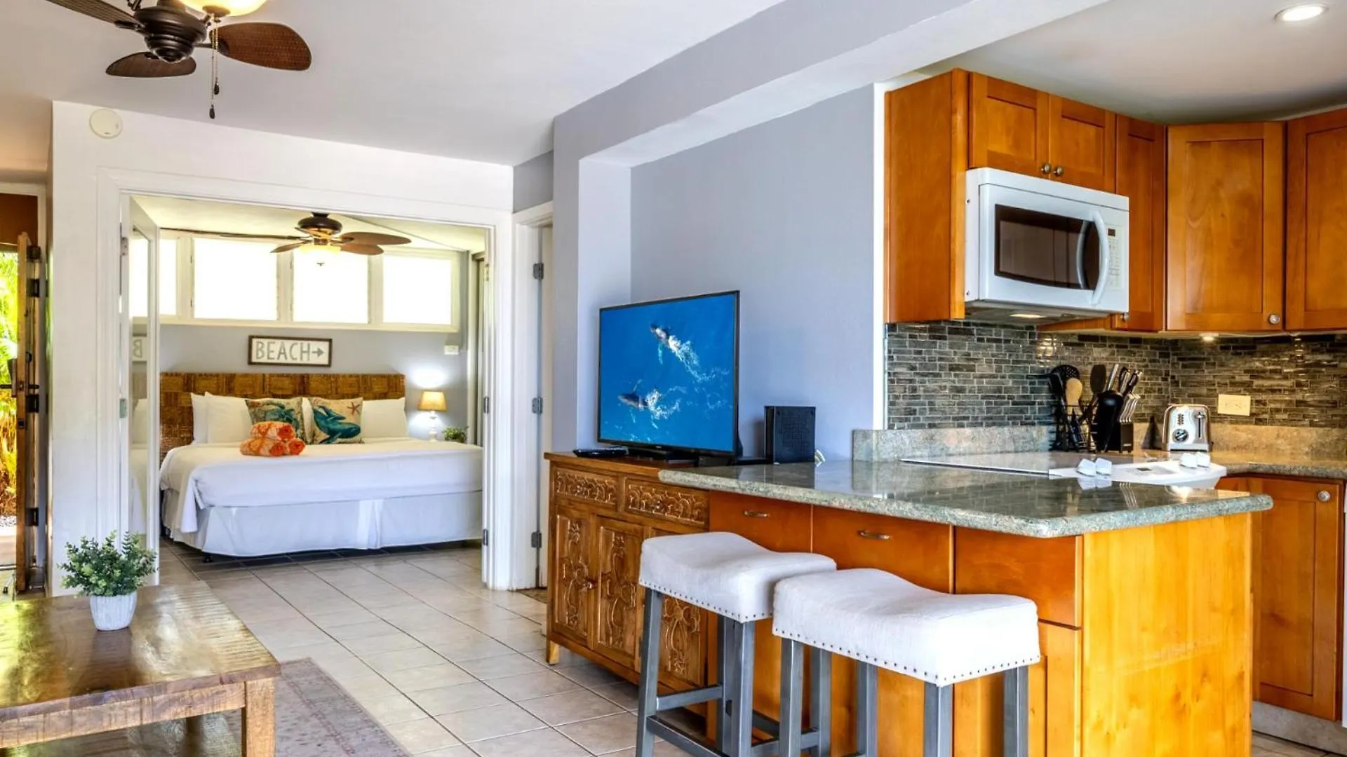 Kbm Resorts Hale Ona Loa Hol-102 Charming 1Bd Garden View With Free Car Kaanapali Villa