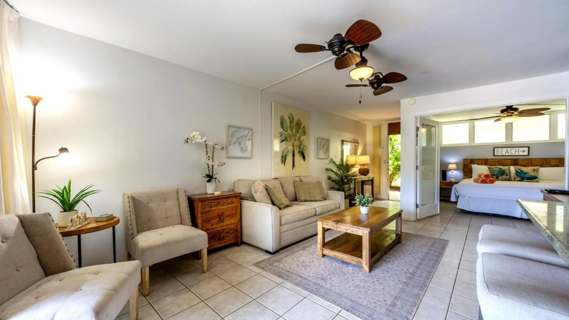 Kbm Resorts Hale Ona Loa Hol-102 Charming 1Bd Garden View With Free Car Kaanapali 0*,  United States